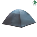 [6997] Sunray Camping Tent (4 Man) Dome : GJ-065-4 (Green)