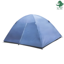 [712] Sunray Camping Tent (4 Man) Dome : GJ-065-4 (Navy Blue)