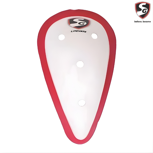 SG Abdominal Guard Litevate
