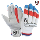 [9035] SG Batting Gloves RH Optipro (Unisex Juniors, Small Junior)