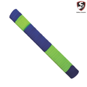 [9059] SG Cricket Bat Grip : Players (Green/Blue)