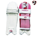 [9081] SG Leg Guard Batting Club (Unisex Juniors, Junior)