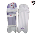 [8982] SG Leg Guard Batting Ecolite (Unisex Juniors, Youth)