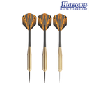 [9421] Harrows Darts Brass Club Steel Tip : ED107 (28grams)