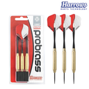 [9462] Harrows Darts Pro Brass Steel Tip : ED103 (Heavy)