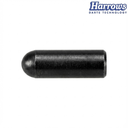 [8268] Harrows Darts Cap : 8368 (Black)