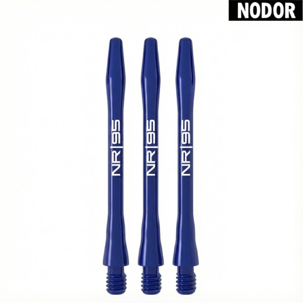 Nodor Dart Shafts Aluminium