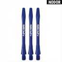 [6973] Nodor Dart Shafts Aluminium (Blue)
