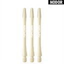 [6971] Nodor Dart Shafts Aluminium (Natural)