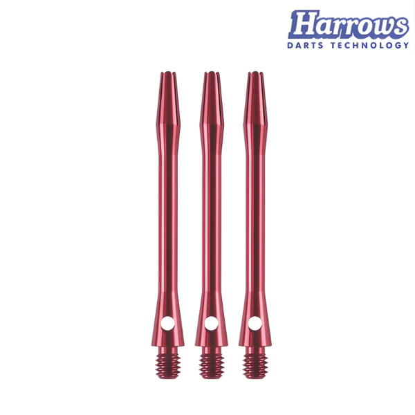 Harrows Dart Shafts Aluminium Anodised : ES209B