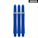 [9192] Nodor Dart Shafts Nylon (Blue)