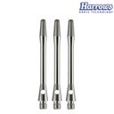 [2876] Harrows Shaft Alluminium (Long Thick)