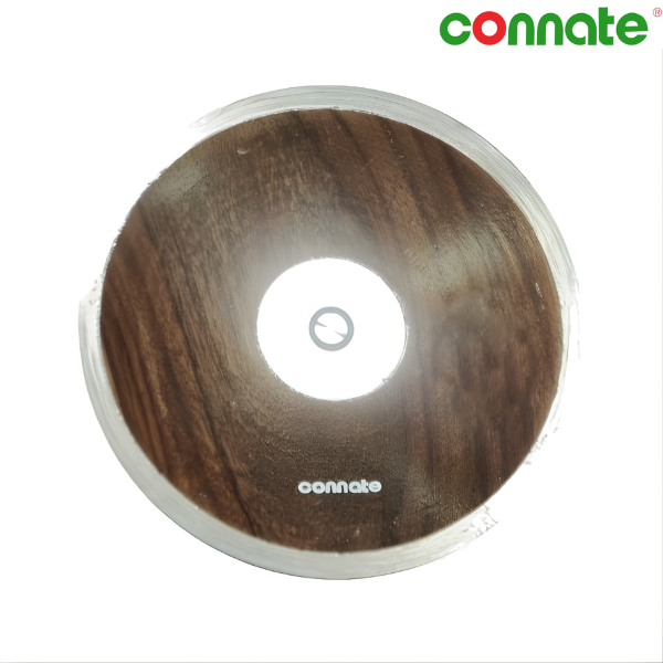 Connate Discuss