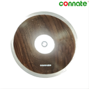 [757] Connate Discuss (Men, 2kg)