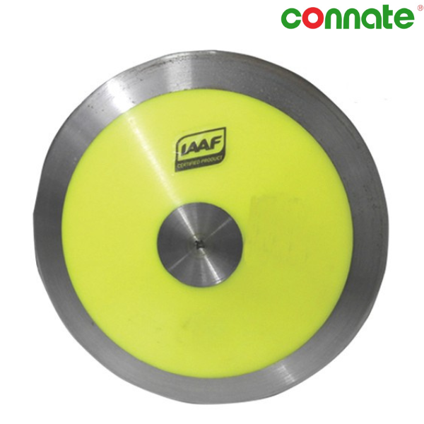 Connate Discuss Plastic (IAAf) : 12104/12101