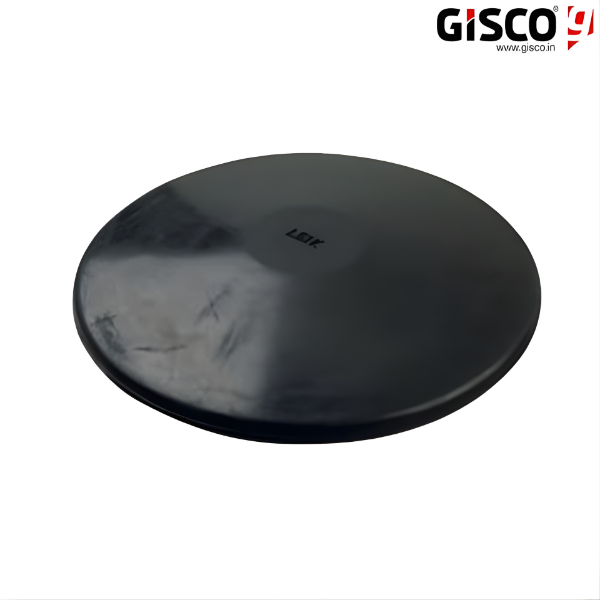 Gisco Discus Rubber : 59174/6/9/2
