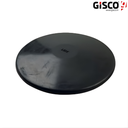 [10108] Gisco Discus Rubber : 59174/6/9/2 (Junior, 1.5kg)