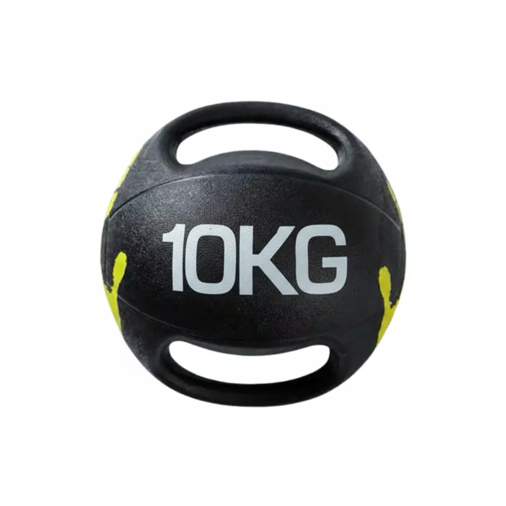 Daya Medicine Ball Dual Grip Exercise