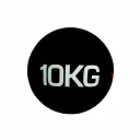 [8785] Daya Medicine Ball Exercise (10kg)