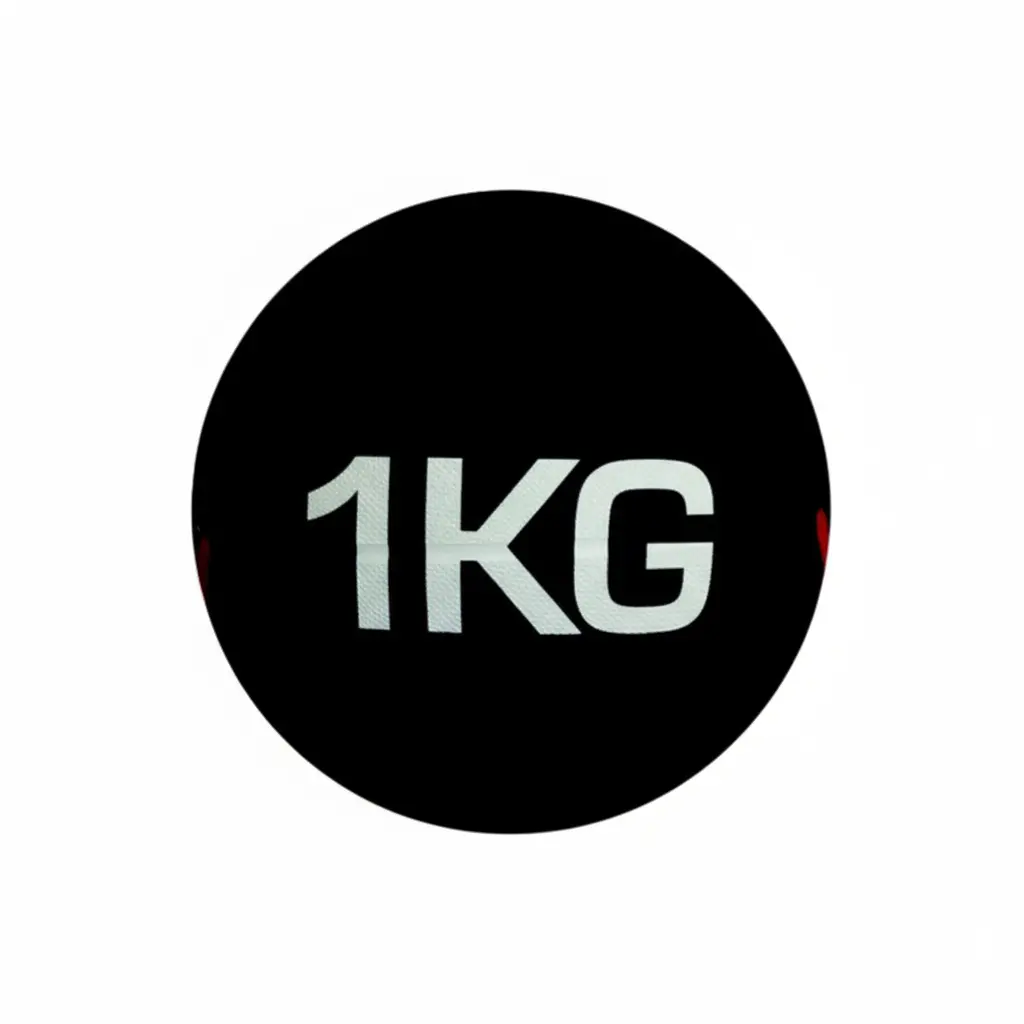 Daya Medicine Ball Exercise