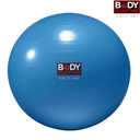 [761] Body Sculpture Gym Anti Burst Ball :BB-001TBL (75cms)