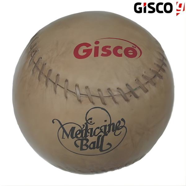 Gisco Medicine Ball Exercise : 5011