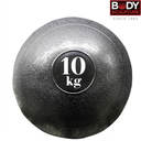 [5493] Body Sculpture Slam Ball :BW-125 (10kg)