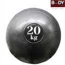[5495] Body Sculpture Slam Ball :BW-125 (20kg)