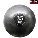 [5498] Body Sculpture Slam Ball :BW-125 (35kg)