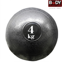 [5490] Body Sculpture Slam Ball :BW-125 (4kg)