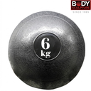 [5491] Body Sculpture Slam Ball :BW-125 (6kg)