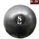 [5492] Body Sculpture Slam Ball :BW-125 (8kg)