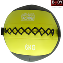 [5500] Body Sculpture Wall Ball :BW-109 (6kg)