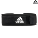 [6394] Adidas Weight Lifting Belt Essential : ADGB-12255 (Large)