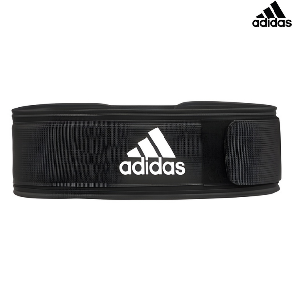 Adidas Weight Lifting Belt Essential : ADGB-12255