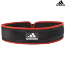 [6368] Adidas Weight Lifting Belt Nylon : ADGB12238/9/40 (Large)