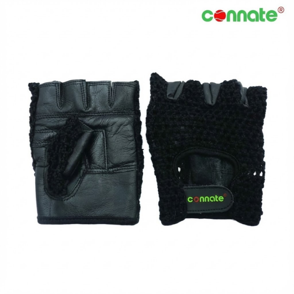 Connate Weight Lifting Gloves : EBG-507