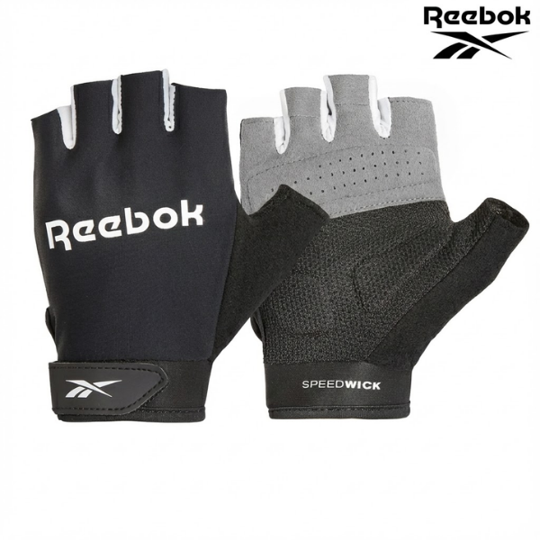 Reebok Fitness Gloves : RAGB-14515