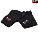 [4721] Body Sculpture Fitness Gloves Softway : BW80-C (Medium)