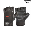 [6389] Reebok Weightlifitng Gloves : RAGB-15615 (Large)