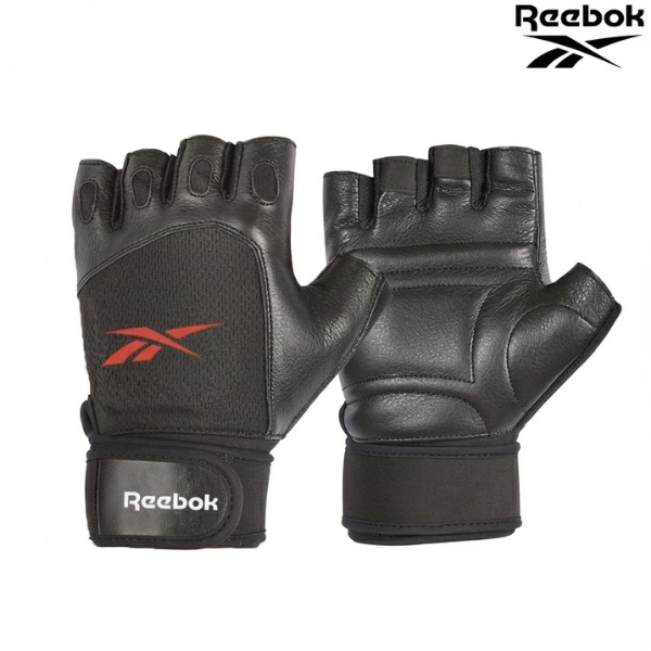 Reebok Weightlifitng Gloves : RAGB-15615