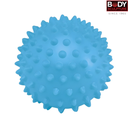 [4744] Body Sculpture Squeeze Ball : BB012 (Blue)