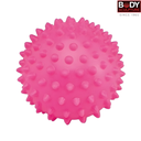 [4745] Body Sculpture Squeeze Ball : BB012 (Pink)
