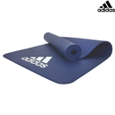 [8338] Adidas Fitness Mat Training : ADMT-11014 - 7mm (Blue)