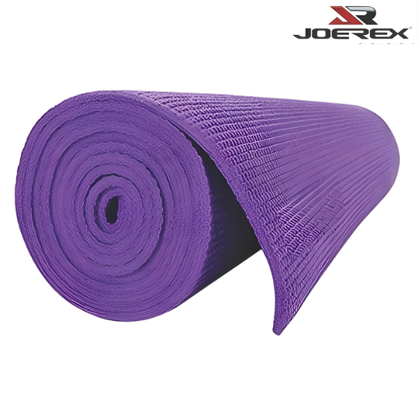 Joerex Mat Yoga : AS51817 - 4mm