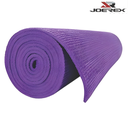 [9201] Joerex Mat Yoga : AS51817 - 4mm (Purple)