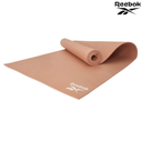 [4888] Reebok Yoga Mat : RAYG-11022 - 4mm (Desert Dust)