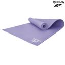 [5450] Reebok Yoga Mat : RAYG-11022 - 4mm (Purple)