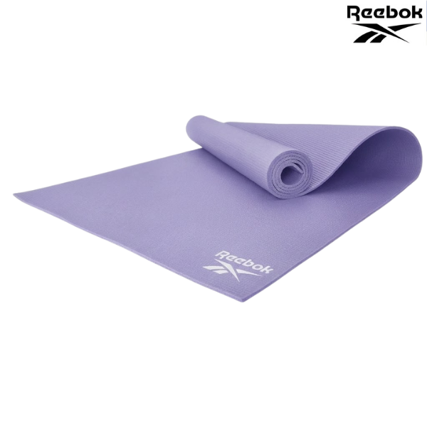 Reebok Yoga Mat : RAYG-11022 - 4mm