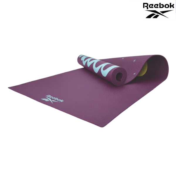 Reebok Yoga Mat RAYG-11030 - 4mm